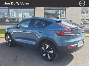 Volvo C40 BEV Recharge 238hp RWD Plus - Image 3