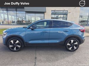 Volvo C40 BEV Recharge 238hp RWD Plus - Image 4