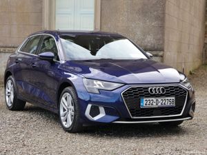 Audi A3 30 TFSI 110HP SE - Image 3