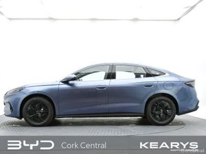 BYD Seal 6 Comfort - Image 4