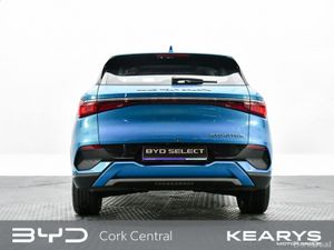 BYD ATTO 3 Design - Image 3