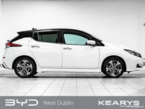 Nissan Leaf Leaf SVE 40 kWh - Image 4