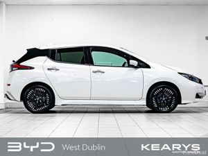 Nissan Leaf Leaf SVE 40 kWh - Image 4