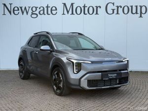 Kia Stonic Manual K3 - Image 3