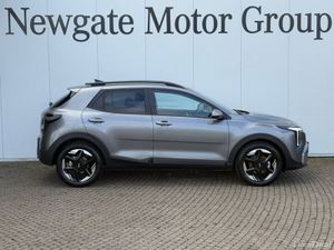 Kia Stonic Manual K3 - Image 4