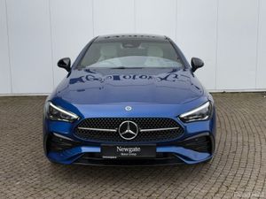 Mercedes-Benz CLE 300e AMG Line with Night Pack an - Image 2