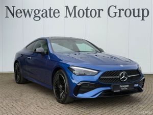 Mercedes-Benz CLE 300e AMG Line with Night Pack an - Image 3