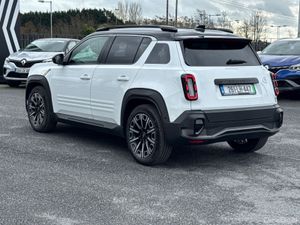 Renault 4 iconic 52kWh 150hp - Image 3