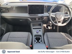 Volkswagen Tiguan Tiguan Match Tsi Phev S-A  Match - Image 3