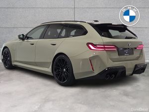 BMW M5 4.4 - Image 3