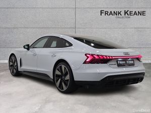 Audi e-tron GT GT e-tron quattro - Image 3