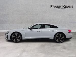 Audi e-tron GT GT e-tron quattro - Image 4