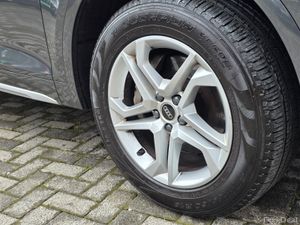 2022 AUDI Q5 40 TDI S-LINE QUATTRO - Image 4