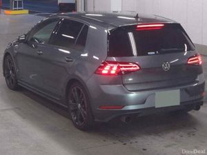 2018 VW Golf 2.0 GTI DSG - Image 4