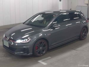 2018 VW Golf 2.0 GTI DSG - Image 2