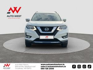2019  Nissan X-Trail 1.7 DCI N-Connecta 150PS - Image 2