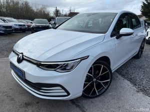 2024 Volkswagen Golf 1.0 LIFE - Image 2