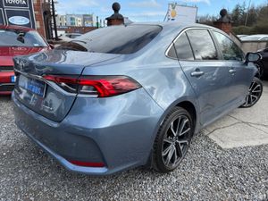 2023 Toyota Corolla 1.8 HYBRID SOL AUTO - Image 4