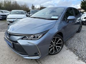 2023 Toyota Corolla 1.8 HYBRID SOL AUTO - Image 2