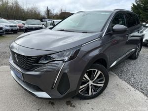2021 Peugeot 5008 1.5 ALLURE PACK 7 SEATER - Image 2