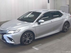 2019 Toyota Camry 2.5 WS Hybrid - Image 2