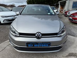 2019 Volkswagen Golf 1.0 COMFORTLINE - Image 3