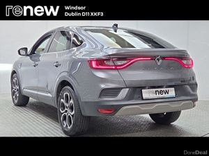 Renault Arkana E-TECH Hybrid 145 Auto techno  *Scr - Image 4