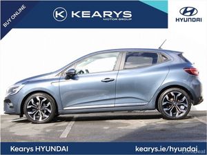 Renault Clio Iconic - LOW MILEAGE - FINANCE ARRANG - Image 3