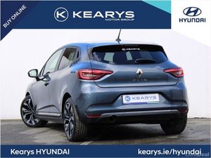 Renault Clio Iconic - LOW MILEAGE - FINANCE ARRANG - Image 2