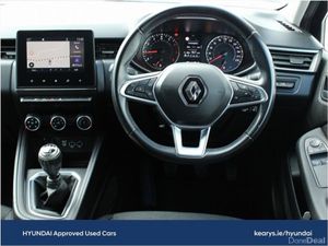 Renault Clio Iconic - LOW MILEAGE - FINANCE ARRANG - Image 4