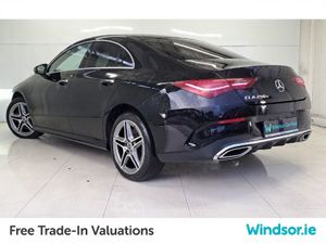 Mercedes-Benz CLA Cla 250 Amg Line Executive E A - Image 3