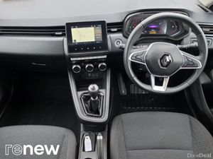 Renault Clio TCe 90 DFull Evolution - Image 2