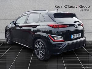 Hyundai KONA 1.0 T-GDI N Line - Image 3