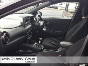 Hyundai KONA 1.0 T-GDI N Line - Image 4
