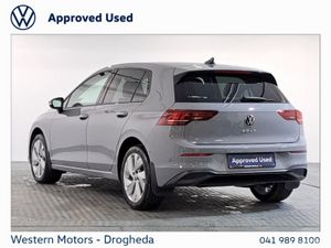 Volkswagen Golf EDITION 75 MHEV 1.5 TSi 116HP *PRE - Image 4