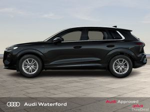 Audi Q3 SB E-HYBRID 270 HP S-T SE - Image 3