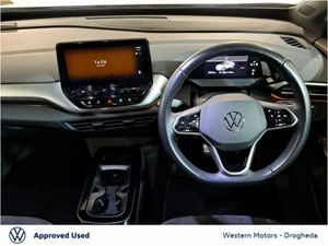 Volkswagen ID.4 CITY 52kWh 148HP - Image 2