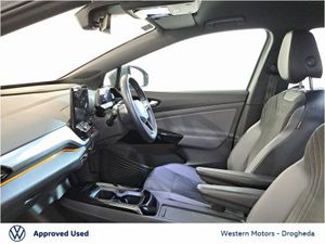 Volkswagen ID.4 CITY 52kWh 148HP - Image 4