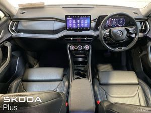 Skoda Kodiaq Selection Plus 2.0TDI 150bhp DSG 7 Se - Image 3
