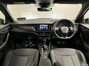 Skoda Kamiq Style DSG 1.0TSI 110BHP - Reversing Ca - Image 4