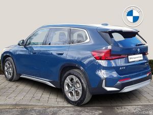 BMW iX1 iX1 eDrive20 xLine - Image 2