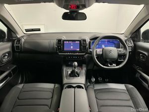 Citroen C5 Aircross Feel Pack BlueHDi 130BHP - Rev - Image 4