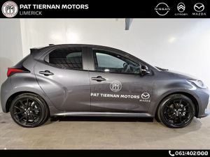 Mazda Mazda2 Homura Hybrid - Image 3