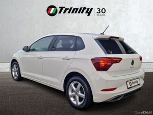 Volkswagen Polo ** LOW LOW MILEAGE ** AUTOMATIC 1. - Image 3