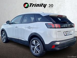 Peugeot 3008 ** LOW MILEAGE ** SUV ** TRINITY MOTO - Image 3