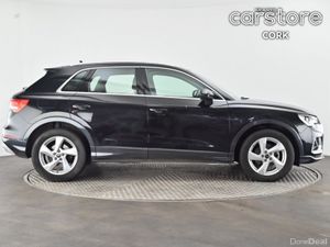 Audi Q3 35 TDI 150HP SE - Image 3