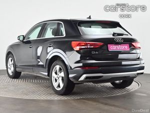 Audi Q3 35 TDI 150HP SE - Image 4