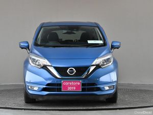 Nissan Note 1.2 SC HYBRID **360 PAN CAM**CARPLAY*A - Image 2