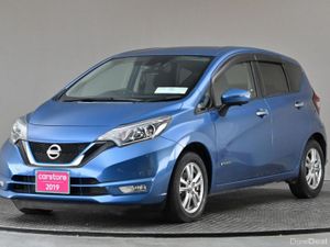 Nissan Note 1.2 SC HYBRID **360 PAN CAM**CARPLAY*A - Image 3