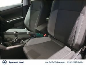 Volkswagen Polo EDITION 75 1.0TSI 95HP M5F - €500 - Image 4